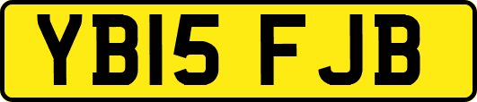 YB15FJB