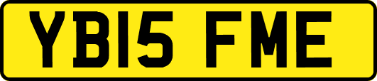 YB15FME