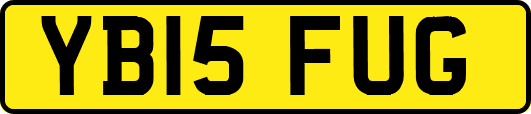 YB15FUG