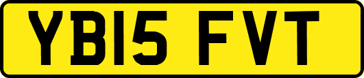 YB15FVT