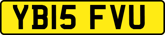 YB15FVU