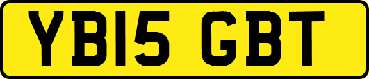 YB15GBT