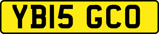 YB15GCO