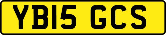 YB15GCS