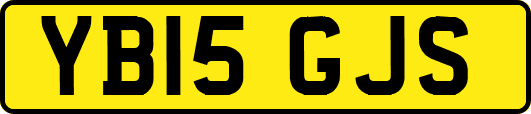 YB15GJS