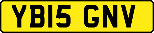 YB15GNV