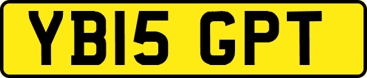 YB15GPT