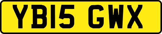 YB15GWX