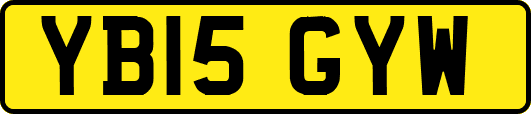 YB15GYW