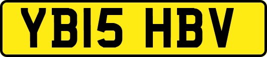 YB15HBV
