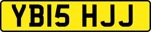 YB15HJJ