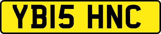YB15HNC
