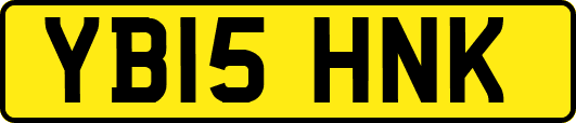 YB15HNK