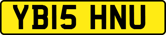 YB15HNU