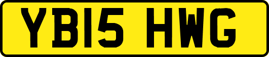 YB15HWG