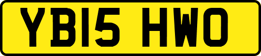 YB15HWO