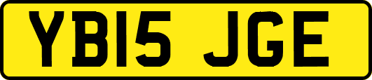 YB15JGE