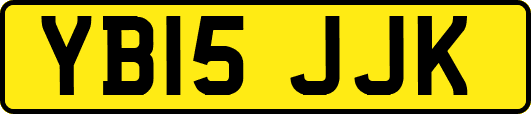 YB15JJK