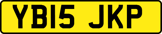 YB15JKP