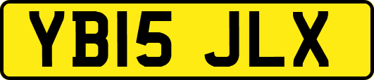 YB15JLX