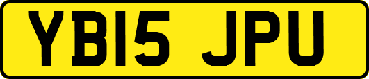 YB15JPU