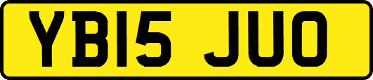 YB15JUO