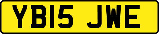 YB15JWE