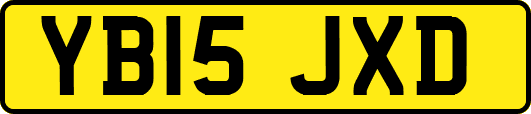 YB15JXD