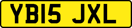YB15JXL