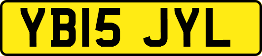 YB15JYL