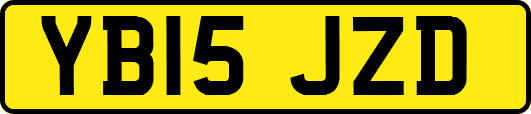 YB15JZD