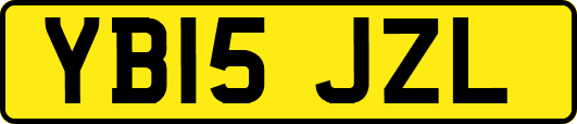 YB15JZL