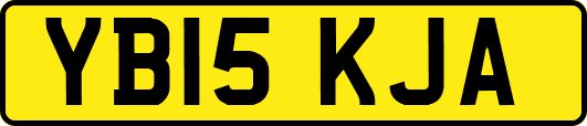 YB15KJA
