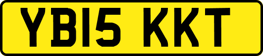 YB15KKT