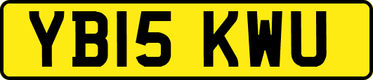 YB15KWU