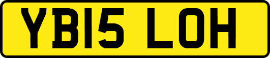 YB15LOH