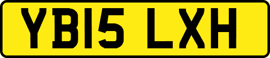 YB15LXH