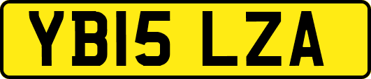 YB15LZA