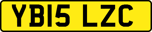 YB15LZC