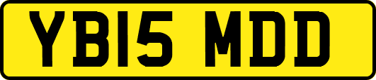 YB15MDD
