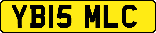 YB15MLC
