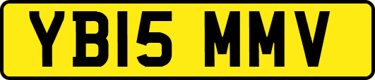 YB15MMV