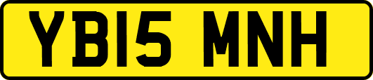 YB15MNH