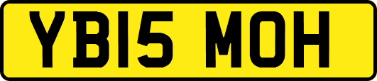 YB15MOH