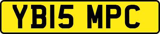 YB15MPC