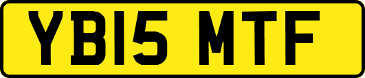 YB15MTF