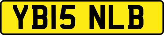 YB15NLB