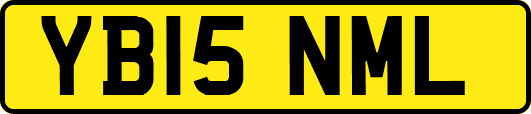 YB15NML