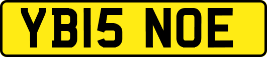 YB15NOE