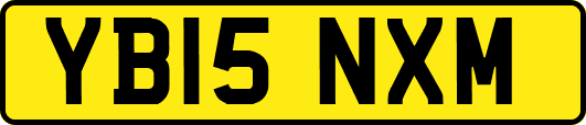YB15NXM